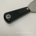 Stainless Steel Blade Plastic Handle Putty Knife Paint Scraper